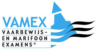 Vamex logo
